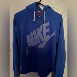 2000s Nike jacket